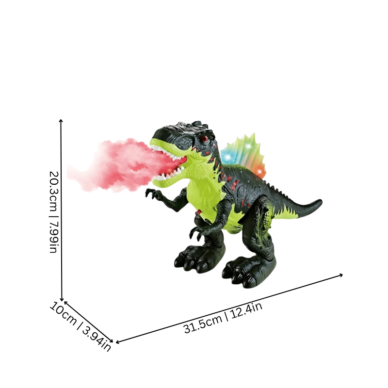 Lysdino