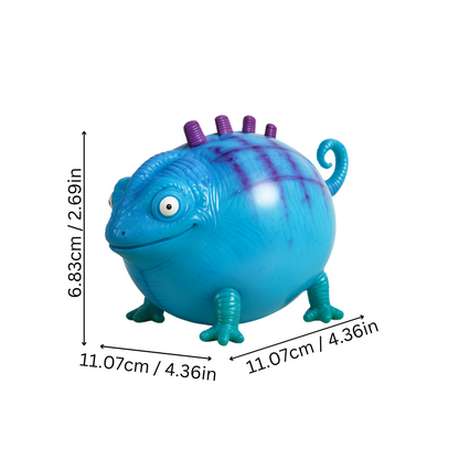 Dinoballongerna