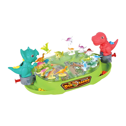 Dinodrabbningen