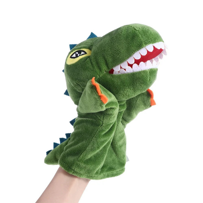 Fingerfigurerna