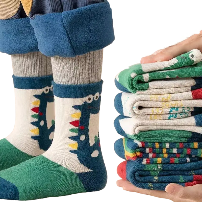 Björnsockorna