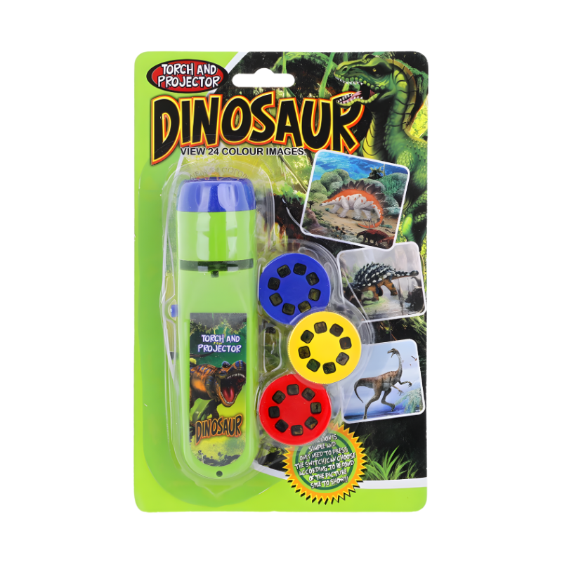 Dinoprojektorn