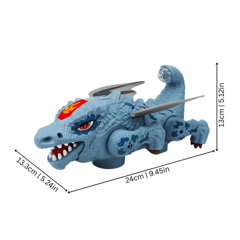 Flygdraken