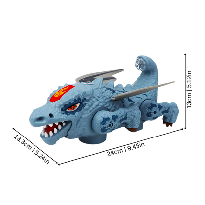 Flygdraken