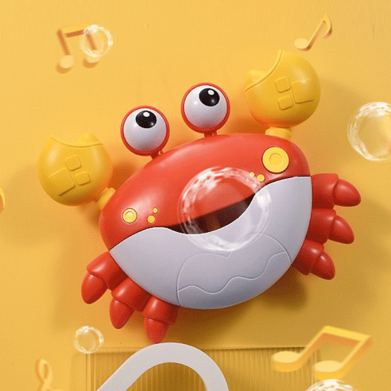 Bubbelkrabban