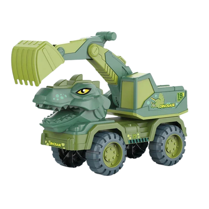 Dinotransporten