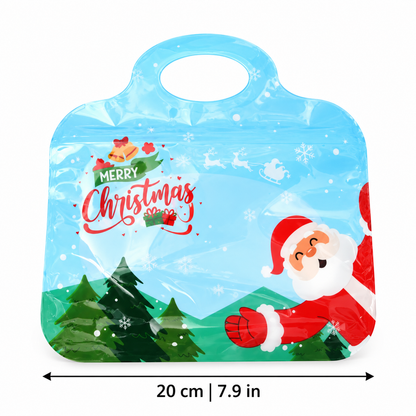 Julklappspåsen