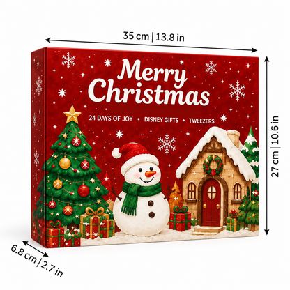 Julsmycken