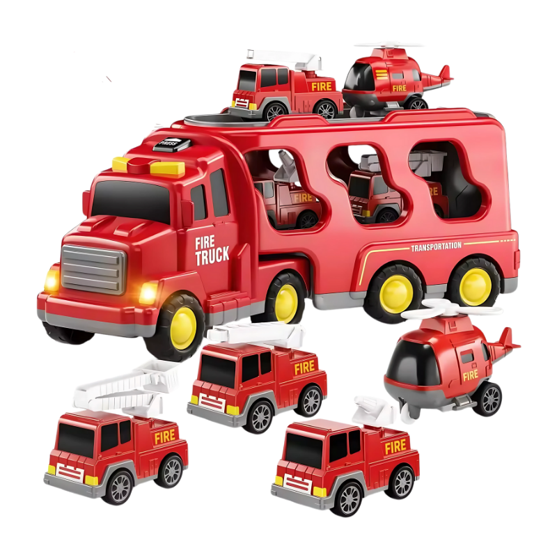 Polistransporten