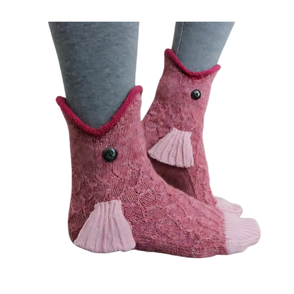 Monstersockorna