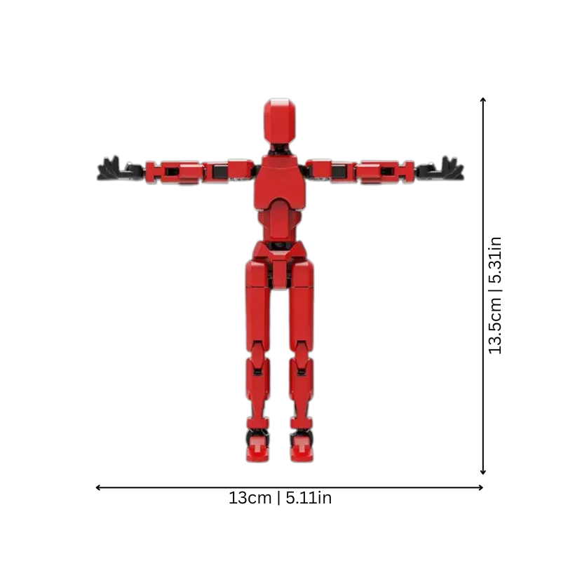 Magnetfigurerna