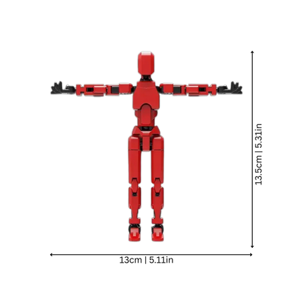 Magnetfigurerna