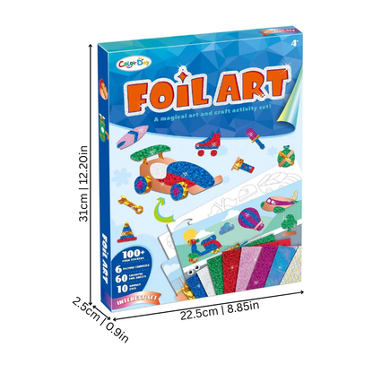 Folietavlorna