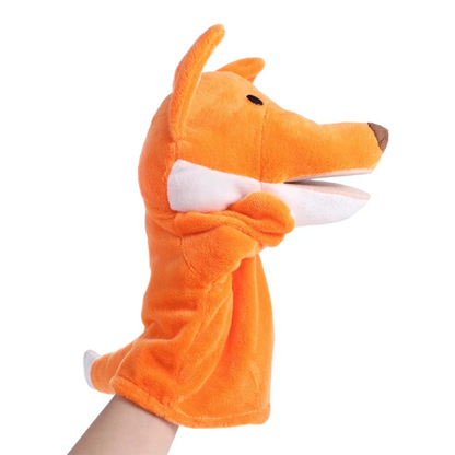 Fingerfigurerna
