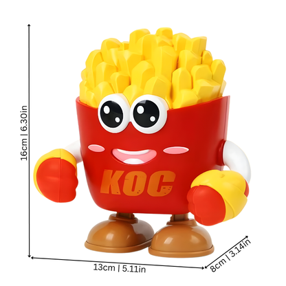 Fruktvännerna