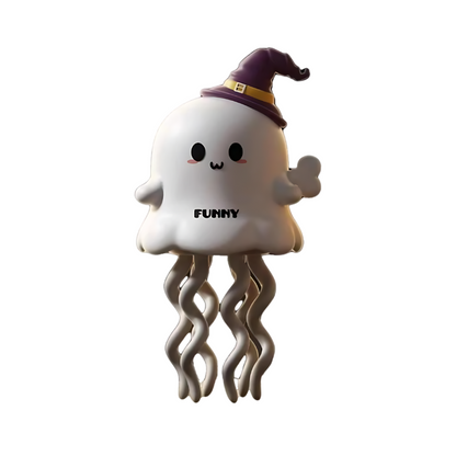 Dansspöket