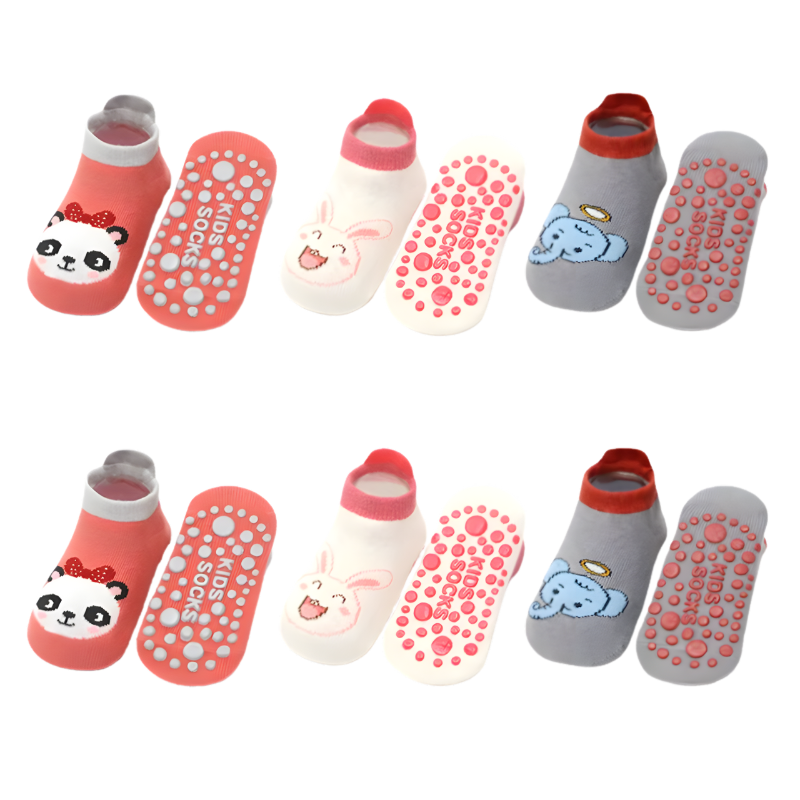Halksockorna