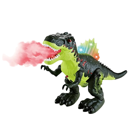 Lysdino