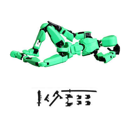 Böjfiguren