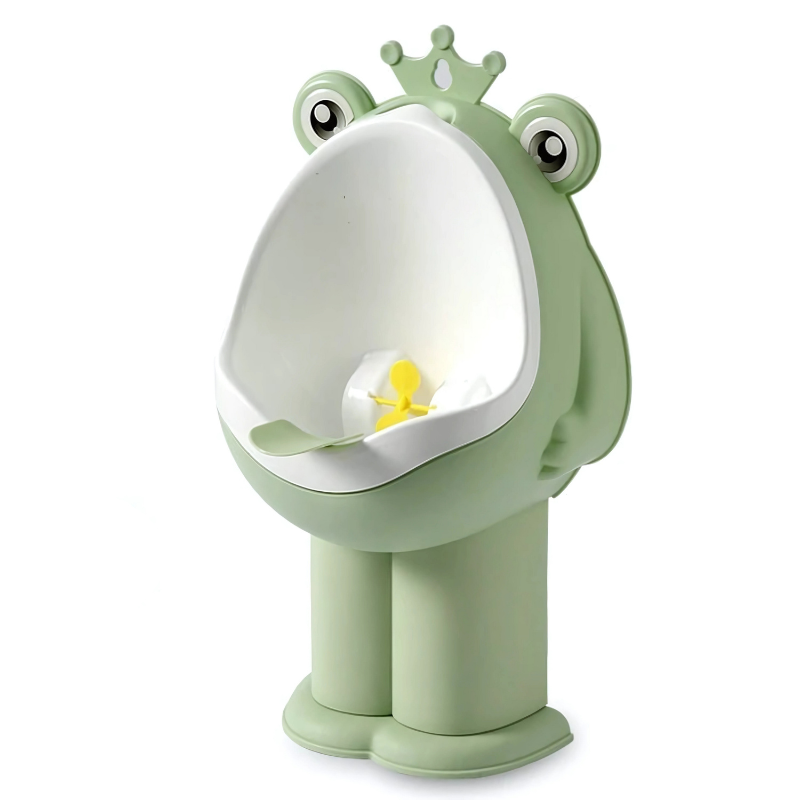 Grodpissoaren