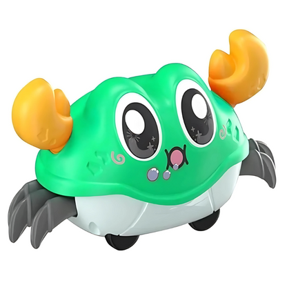 Krabban