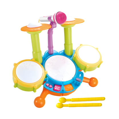 Babytrumman