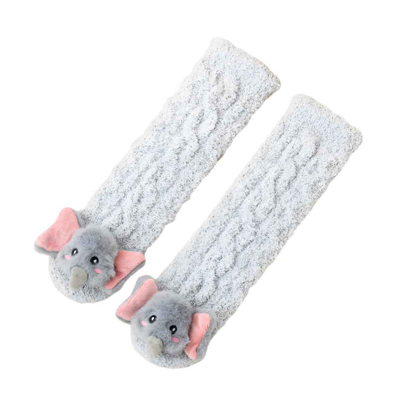 Vintersockorna