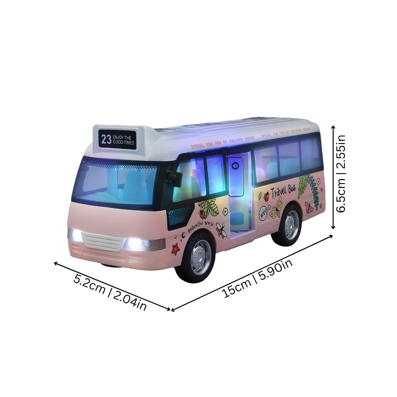 Musikbussen