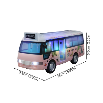 Musikbussen