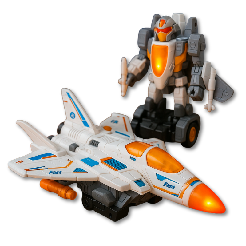 Robotjeten