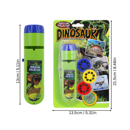 Dinoprojektorn