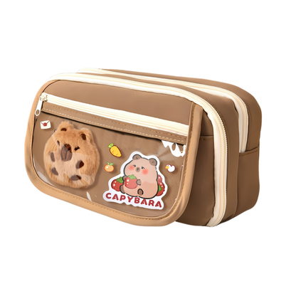 Pennväskan