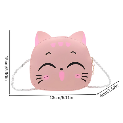 Kattväskan