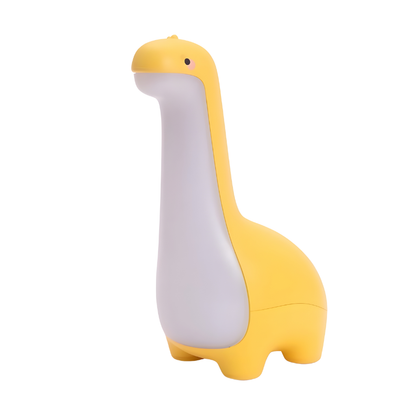 Dinonattlampan