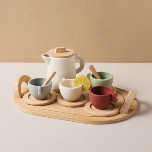 Teserviset