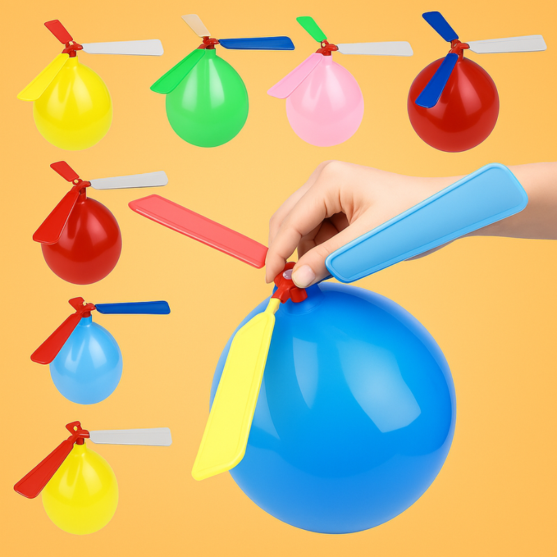 Ballongsnurran