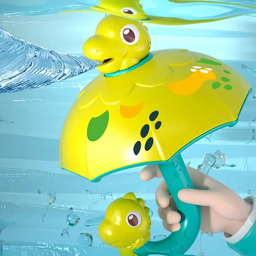 Badparaplyet