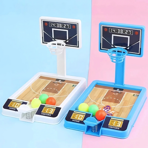 Minibasketen