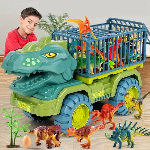Dinotransporten