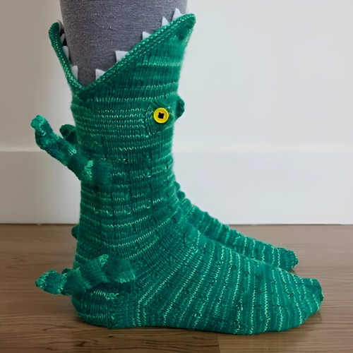 Monstersockorna
