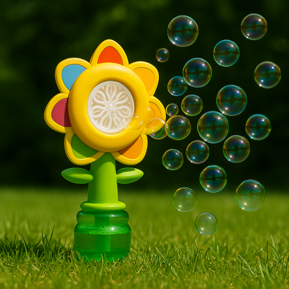 Bubbelfläkten