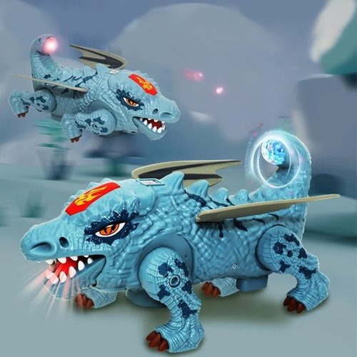 Flygdraken