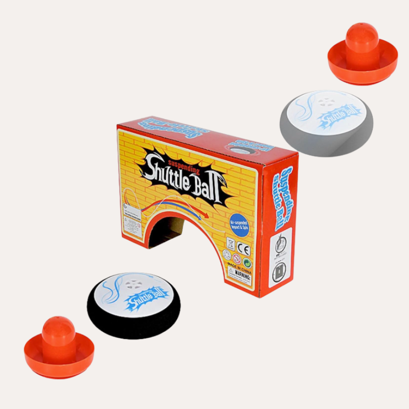 PuckLeken
