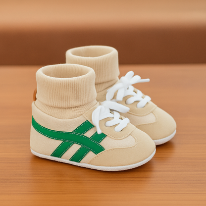 Socksneakersen