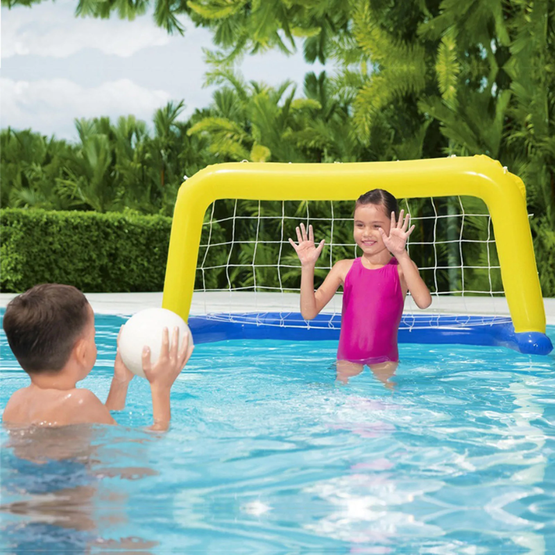 Poolmålet