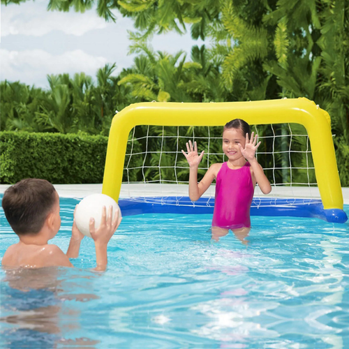 Poolmålet