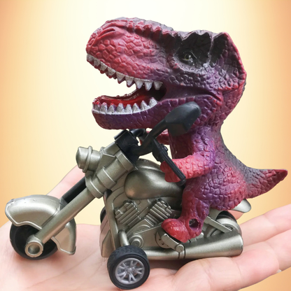 Dinocykeln