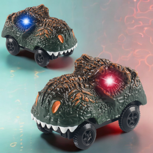 Rexbilen