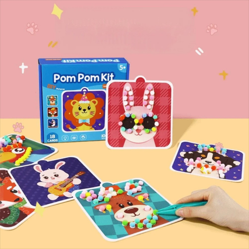 Pomponstavlan