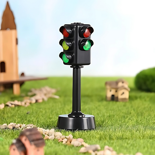 Trafikljuset